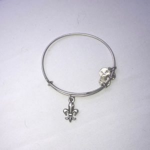 Alex and Ani bracelet